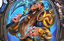 炉石传说新版本竞技场必抓卡 无脑必选新卡