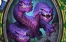 炉石传说新版本猎人卡组 快速上分中速猎分享