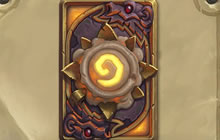 炉石传说地下城冒险奖励分享 卡包卡背免费领