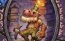 炉石传说新版本动物园术士卡组 快速上分技巧