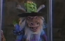 炉石传说狗头人与地下世界真人电影 宛如大片