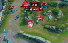 王者荣耀季后赛eStar横扫JC 女娲首秀效果不佳