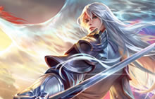 王者荣耀李白凤求凰台词是什么 凤求凰语音