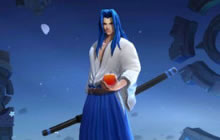 王者荣耀橘右京成KPL热门 最强出装先知道