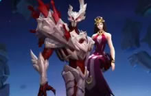 王者荣耀12月11日至17日限免 草丛飙车英雄