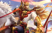 王者荣耀关羽上手5大技巧 新手也能玩好关羽