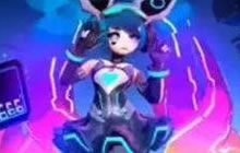 王者荣耀2018情人节皮肤爆料 亚瑟安琪拉CP