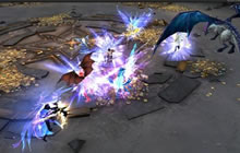 《奇迹:最强者》热血战斗 抢怪夺宝PK无处不在