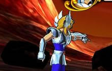 《圣斗士星矢》双12特惠 限时扭蛋同步开启