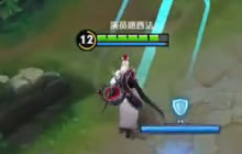 王者荣耀路西法解说明世隐 辅助居然这么强