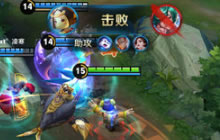 王者荣耀鲁班七号超神技巧 对战打法思路分享