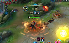 王者荣耀QG黑科技太乙真人 对战上星技巧解读