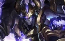 王者荣耀2018新年皮肤返场 吕布关羽有望返场