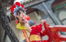 王者荣耀S9上分射手推荐 五大强势上分射手