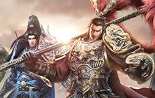 《布武天下》荣获2017最佳原创移动游戏大奖