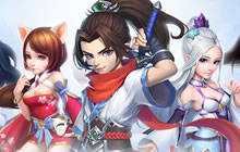 直击双十二 《梦想世界》手游商城限时优惠