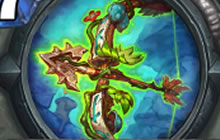 炉石传说新版本武器哪个好 最值得合成的武器