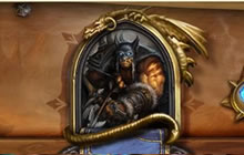 炉石传说狗头人奥秘猎卡组 节奏超强上分快