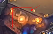 炉石传说狗头人新棋盘隐藏彩蛋 不能拿走蜡烛