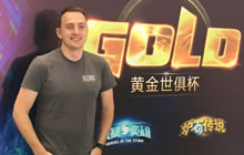 炉石传说对话电竞经理 随机和竞技并不对立