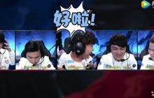 王者荣耀KPL王者炸麦了 猫神为何怒炸耳机