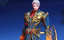 王者荣耀S9最强5大战士 用会他们直上王者