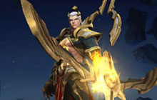 王者荣耀新版后羿怎么玩 后羿出装打法分享