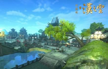 国宝级乐团助阵 轩辕剑之汉之云将二测开启