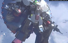 《敢达争锋对决》全平台首发定档12月29日