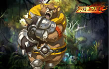 英魂之战新版本内容偷跑 全新地图玩法曝光