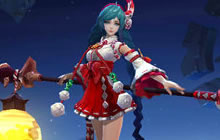 王者荣耀大乔打法技巧分享 最强战术英雄玩法