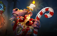 炉石传说冬幕节大礼包放送 三个卡包免费领