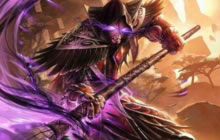 炉石传说狗头人奥秘法卡组 奥秘节奏法卡组