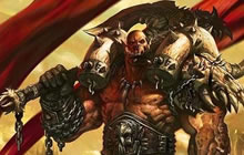 炉石传说克苏恩防战卡组 新版本狂野古神防战