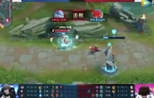 王者荣耀KPL最强套路盘点 就服QG双复活套路