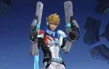 王者荣耀马可波罗KPL限定皮肤逐梦之星造型