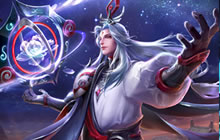 王者荣耀即将出新英雄是谁 明世隐后出什么