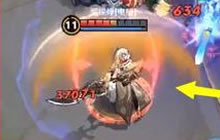 王者荣耀夏侯惇原画更改 夏侯惇技能特效分享