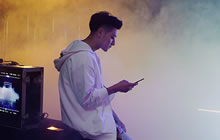 神武3黄子韬宣传片花絮曝光 十人副本将开启