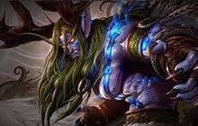 炉石传说狗头人大哥德卡组 跳费大哥德玩法