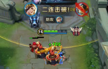 王者荣耀虞姬新手怎么玩 快速上手虞姬技巧