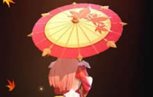 王者荣耀新英雄公孙离模型曝光 背影美艳动人