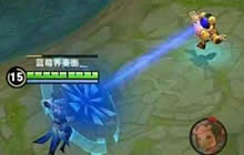 王者荣耀最烦人的7条锁链 钟馗神钩最无解