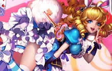 王者荣耀能秒人英雄推荐 新手也能一套秒人