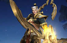 王者荣耀新版后羿出装技巧 最强后羿出装推荐