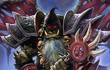 炉石传说平民动物园术卡组 控场能力就是强