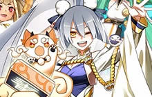 犬神即将觉醒 《元气封神》新篇章今日上线