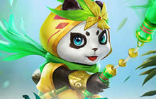 《梦想世界3D》全新光环登场 解锁星空之谜