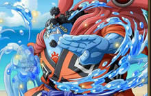 当海贼王要靠他们 《航海王启航》强势组合