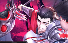 冷兵器版吃鸡体验 风之旅团剑盾肉搏风味更佳